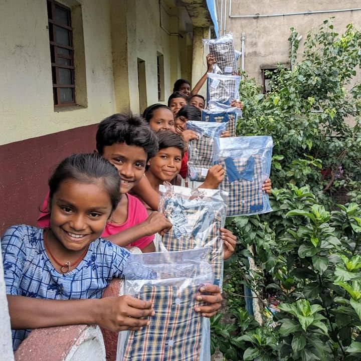 Community outreach